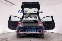 2019 Fiat 500