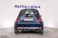 2019 Fiat 500