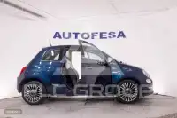 2019 Fiat 500