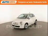 2019 Fiat 500