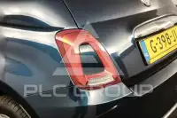 2019 Fiat 500