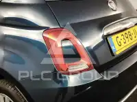 2019 Fiat 500