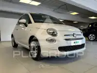 2019 Fiat 500