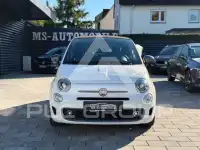 2019 Fiat 500
