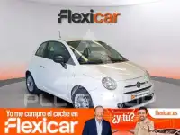 2019 Fiat 500