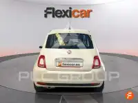 2019 Fiat 500