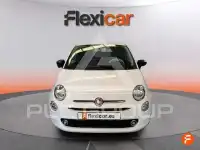 2019 Fiat 500
