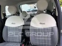 2019 Fiat 500