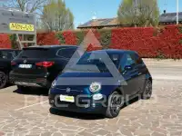 2019 Fiat 500