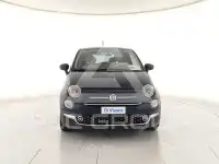 2019 Fiat 500