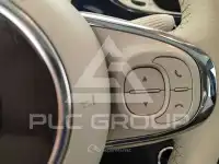2019 Fiat 500