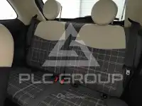 2019 Fiat 500