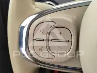 2019 Fiat 500