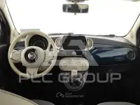 2019 Fiat 500