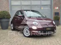 2019 Fiat 500