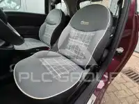 2019 Fiat 500