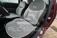 2019 Fiat 500