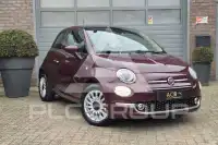 2019 Fiat 500