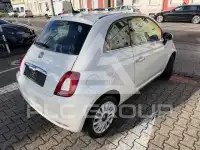 2019 Fiat 500