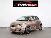 2019 Fiat 500