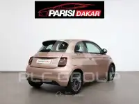 2019 Fiat 500