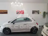 2019 Fiat 500