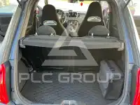 2019 Fiat 500