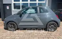 2019 Fiat 500