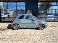 2019 Fiat 500