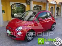 2019 Fiat 500