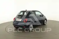 2019 Fiat 500
