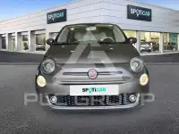 2019 Fiat 500