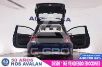 2019 Fiat 500