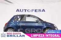 2019 Fiat 500