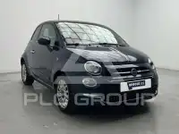 2019 Fiat 500