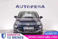2019 Fiat 500
