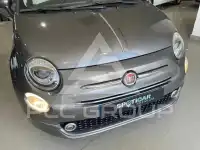 2019 Fiat 500