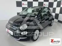 2019 Fiat 500