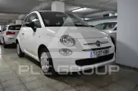 2019 Fiat 500