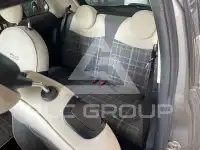 2019 Fiat 500