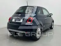 2019 Fiat 500
