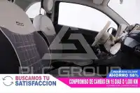 2019 Fiat 500
