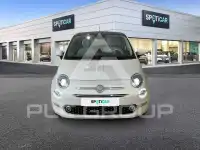 2019 Fiat 500