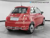 2019 Fiat 500