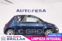 2019 Fiat 500