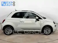 2019 Fiat 500
