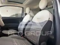 2019 Fiat 500