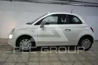2019 Fiat 500