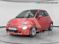 2019 Fiat 500