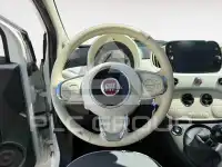 2019 Fiat 500